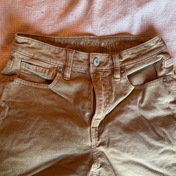 Corduroy Pants - Picture 2 of 3